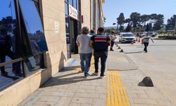 İzmir’de t*rör propagandasına operasyon
