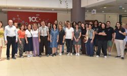 İzmir'in değerleri, Egeli genç iletişimcilerin objektifinde hayat buldu