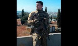 İzmirli Astsubay Çavuş Hasan Çoban görevde şehit düştü!