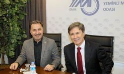 İZSİAD ve İzmir YMMO'dan finansal okuryazarlıkta iş birliği adımı