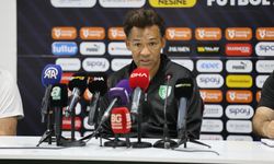 Jose Morais veda etti: Süper Lig olsaydı Türkiye'de kalmayı düşünebilirdim!