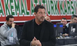 Karşıyaka'dan ayrılan Sarıca, Erok yolunda