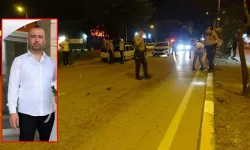 Kurşun yağmuruna tutuldu... Fırın ustası silahlı saldırıda hayatını kaybetti!
