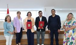 Karabağlar'da Roman girişimciler için yeni bir dönem başlıyor