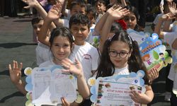 İstanbul’da 2,8 milyon öğrenci yaz tatiline girdi
