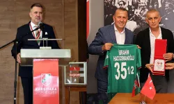 Karşıyaka'da kongreye geri sayım