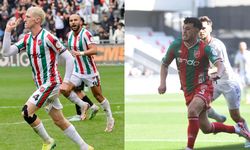 Karşıyaka'da kontenjan telaşı