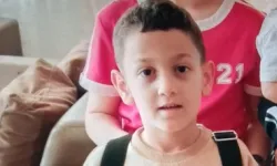 Kayıp alarmı! 4 yaşındaki Rüzgar'dan saatlerdir iz yok