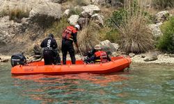 Kayıp otizmli çocuk 16 gün sonra ölü bulundu