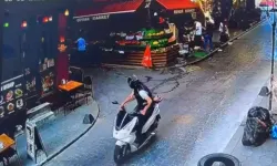 Kebapçıya düzenlenen silahlı saldırının sebebi pes dedirtti