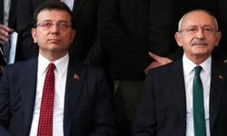 Kemal Kılıçdaroğlu, Ekrem İmamoğlu'nu ziyaret etti