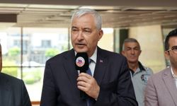 Kemalpaşa'da bayramlaşma mesaisi: Başkan Türkmen'den birlik ve beraberlik mesajı
