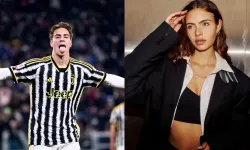 Kenan Yıldız'ın sevgilisi olduğu iddia ediliyor! Natalia Shadle kimdir?