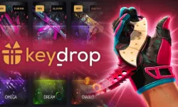 Key-Drop nedir? Key-Drop'a erişim engeli mi getirildi?