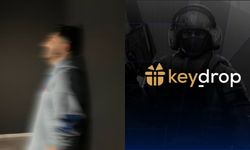 Key Drop operasyonunda gözaltına alınan Ferhat Can Dama kimdir?