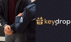 Key Drop operasyonunda gözaltına alınan Ömer Faruk Karataş kimdir?