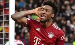 Kingsley Coman kimdir, hangi takımlarda oynadı?