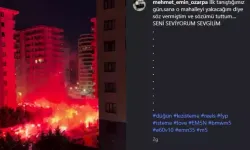 Kız isteme merasimi trafikte tehlikeye dönüştü: Damat adayı gözaltına alındı!