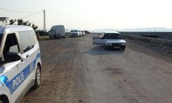 "Kız meselesi" kanlı bitti: Silahlı kavgada bir kişi yaralandı!