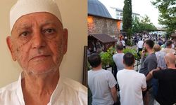 Kocacami’nin eski imamı Sadettin Kılıç kimdir? Sadettin Kılıç neden geç defnedildi?