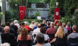 Konak'ın saklı rotaları gün yüzüne çıktı