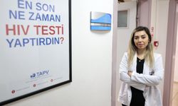 Konak'ta erken teşhis hayat kurtarıyor: Ücretsiz ve anonim hizmet