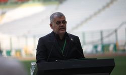 Konyaspor’da yeni dönem başladı: Başkanlık koltuğuna Ömer Atiker oturdu