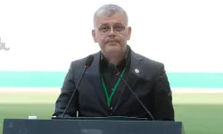Konyaspor'un yeni başkanı kim, Ömer Atiker kimdir?