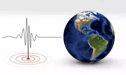 Korkutan deprem! Tayvan’da 6,4 büyüklüğünde sarsıntısı meydana geldi