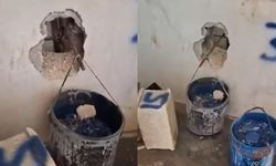 Kurban satışında şoke eden dolandırıcılık yöntemi: Tartıya gizli mekanizma yerleştirmişler!