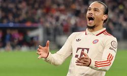 Leroy Sane kimdir? Leroy Sane Galatasaray'a gelecek mi?