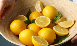 Limonun bağışıklık sistemine etkisi nasıl, ne kadar tüketilmeli?