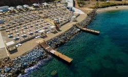 Manavgat Sorgun ve Bodrum Yalıkavak'ta halk plajı açılacak