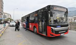 Manisa bayrama hazır: Nöbetçi birim ve ekipler görev başında