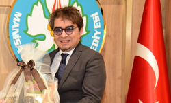 Manisa Büyükşehir Belediye Meclisi 1. Başkanvekili Ahmet Anıl Ceylan kimdir?