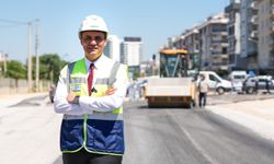 Manisalılara bayram hediyesi: Cider Yolu hizmette