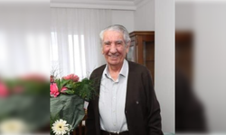 Matematik öğretmeni Niyazi Atıcı hayatını kaybetti
