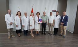 Medical Point'e Kaizen'den "Büyüme Stratejilerinde Mükemmeliyet" ödülü