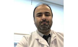 Sevilen doktor Doç. Dr. Mehmet Sami İslamoğlu vefat etti