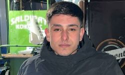 İzmir'de motosiklet kazasında yaralanan BBP İlçe Başkanının yeğeni Metin vefat etti