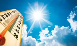 Meteoroloji uyardı 19 Haziran 2025: Sıcaklıklar mevsim normallerinin üzerinde seyrediyor