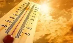 Meteoroloji'den tatilcilere uyarı: Kurban Bayramı'nda kavurucu sıcaklıklar kapıda