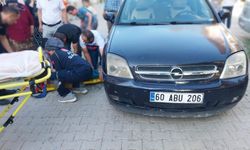 Minik Efe’nin hayatını kaybettiği kaza yürekleri dağladı!