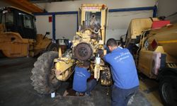 Muğla Büyükşehir'den 68 milyonluk tasarruf hamlesi