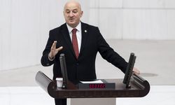 Murat Emir duyurdu: Bayraktutan, Meclis Başkanlığı için güçlü bir aday