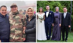 Mustafa Kerem Babacan kimdir, kaç yaşında, ne iş yapıyor ve kiminle evlendi?