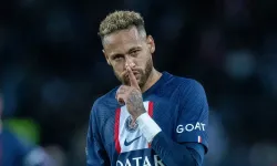 Neymar Süper Lig'e mi geliyor?