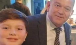 Oğlunu kaybetmenin acısına daha fazla dayanamadı: Kuyumcu Murat Özlü lojmanda ölü bulundu