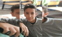 Okula gitmek için evden ayrıldı; geri dönmedi: Burak Koçak’tan haber alınamıyor!