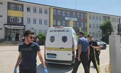 Okulda kanlı saldırı: Öğretmen koridorda vurularak öldürüldü